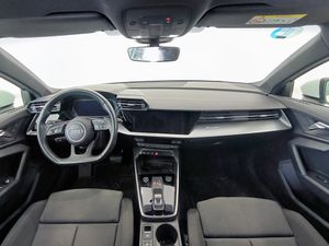 Audi A3 Sb 30 Tfsi 110 Cv Stronic Sline  - Foto 7
