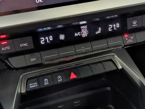 Audi A3 Sb 30 Tfsi 110 Cv Stronic Sline  - Foto 15