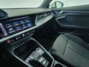 Audi A3 Sb 30 Tfsi 110 Cv Stronic Sline  - Foto 16