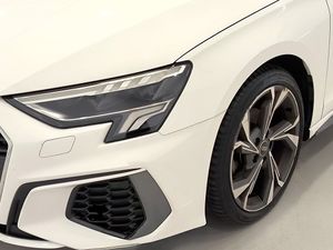 Audi A3 Sb 30 Tfsi 110 Cv Stronic Sline  - Foto 6