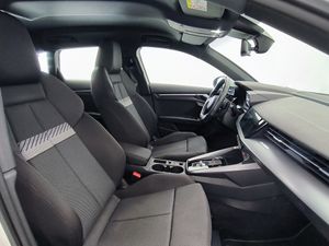 Audi A3 Sb 30 Tfsi 110 Cv Stronic Sline  - Foto 9