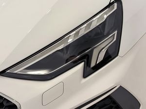 Audi A3 Sb 30 Tfsi 110 Cv Stronic Sline  - Foto 10