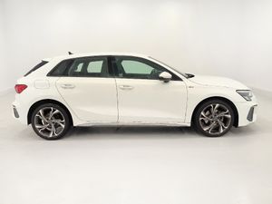 Audi A3 Sb 30 Tfsi 110 Cv Stronic Sline  - Foto 3