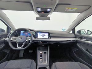 Volkswagen Golf 1.0 Etsi 110 Cv Dsg Life  - Foto 4