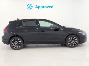 Volkswagen Golf 1.0 Etsi 110 Cv Dsg Life  - Foto 3