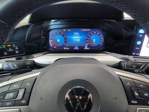 Volkswagen Golf 1.0 Etsi 110 Cv Dsg Life  - Foto 17