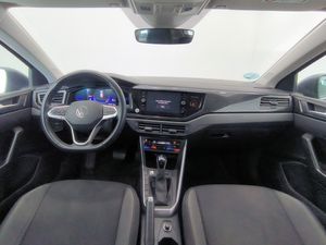 Volkswagen Taigo 1.0 Tsi 110 Cv Dsg Life  - Foto 4