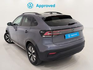 Volkswagen Taigo 1.0 Tsi 110 Cv Dsg Life  - Foto 2