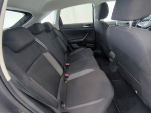 Volkswagen Taigo 1.0 Tsi 110 Cv Dsg Life  - Foto 6