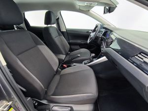 Volkswagen Taigo 1.0 Tsi 110 Cv Dsg Life  - Foto 5