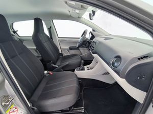 Seat Mii Ecofuel Gnc 68cv  - Foto 5