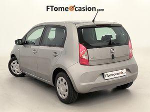 Seat Mii Ecofuel Gnc 68cv  - Foto 2