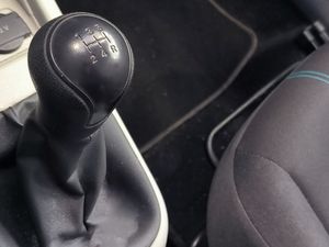 Seat Mii Ecofuel Gnc 68cv  - Foto 12