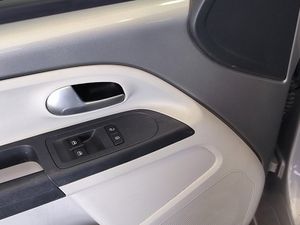 Seat Mii Ecofuel Gnc 68cv  - Foto 10