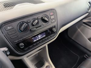 Seat Mii Ecofuel Gnc 68cv  - Foto 13