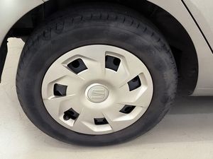 Seat Mii Ecofuel Gnc 68cv  - Foto 8