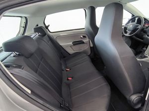 Seat Mii Ecofuel Gnc 68cv  - Foto 6