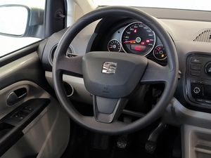 Seat Mii Ecofuel Gnc 68cv  - Foto 17