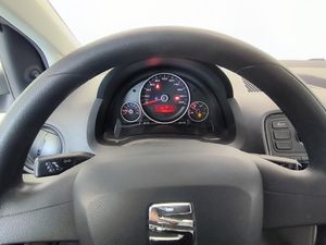 Seat Mii Ecofuel Gnc 68cv  - Foto 14