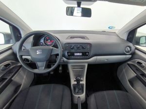 Seat Mii Ecofuel Gnc 68cv  - Foto 4