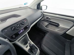 Seat Mii Ecofuel Gnc 68cv  - Foto 15