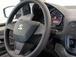 Seat Mii Ecofuel Gnc 68cv  - Foto 16