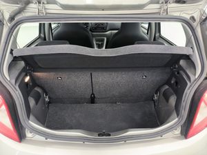 Seat Mii Ecofuel Gnc 68cv  - Foto 7