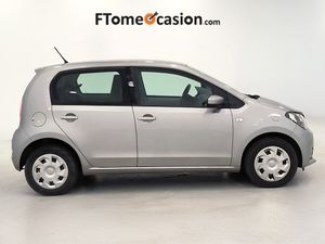 Seat Mii Ecofuel Gnc 68cv  - Foto 3