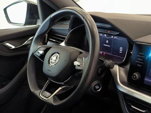 Skoda Kamiq 1.5 Tsi 150 Cv Dsg Ambition  - Foto 14