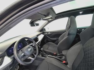 Skoda Kamiq 1.5 Tsi 150 Cv Dsg Ambition  - Foto 13