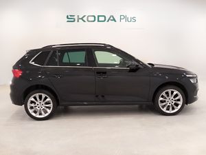 Skoda Kamiq 1.5 Tsi 150 Cv Dsg Ambition  - Foto 3