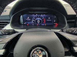 Skoda Kamiq 1.5 Tsi 150 Cv Dsg Ambition  - Foto 12