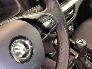 Skoda Kamiq 1.5 Tsi 150 Cv Dsg Ambition  - Foto 17