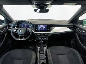 Skoda Kamiq 1.5 Tsi 150 Cv Dsg Ambition  - Foto 4