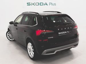 Skoda Kamiq 1.5 Tsi 150 Cv Dsg Ambition  - Foto 2