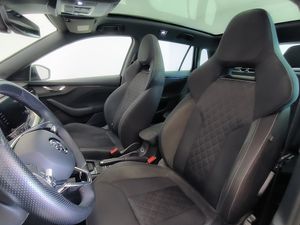 Skoda Kamiq 1.5 Tsi 150 Cv Dsg Ambition  - Foto 19