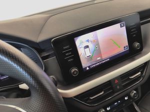 Skoda Kamiq 1.5 Tsi 150 Cv Dsg Ambition  - Foto 11
