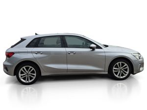Audi A3 Sb 30 Tdi 116 Cv Stronic Advance  - Foto 6
