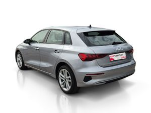 Audi A3 Sb 30 Tdi 116 Cv Stronic Advance  - Foto 3