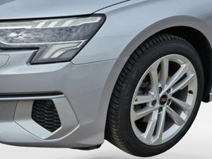 Audi A3 Sb 30 Tdi 116 Cv Stronic Advance  - Foto 9