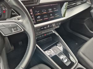 Audi A3 Sb 30 Tdi 116 Cv Stronic Advance  - Foto 23
