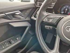 Audi A3 Sb 30 Tdi 116 Cv Stronic Advance  - Foto 22