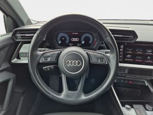 Audi A3 Sb 30 Tdi 116 Cv Stronic Advance  - Foto 13