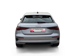 Audi A3 Sb 30 Tdi 116 Cv Stronic Advance  - Foto 4
