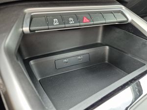Audi A3 Sb 30 Tdi 116 Cv Stronic Advance  - Foto 18