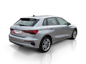 Audi A3 Sb 30 Tdi 116 Cv Stronic Advance  - Foto 5