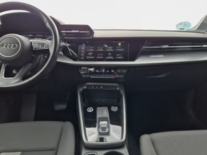 Audi A3 Sb 30 Tdi 116 Cv Stronic Advance  - Foto 12