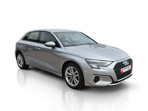 Audi A3 Sb 30 Tdi 116 Cv Stronic Advance  - Foto 7