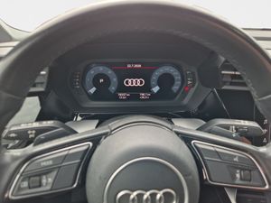 Audi A3 Sb 30 Tdi 116 Cv Stronic Advance  - Foto 14