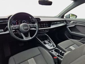 Audi A3 Sb 30 Tdi 116 Cv Stronic Advance  - Foto 21